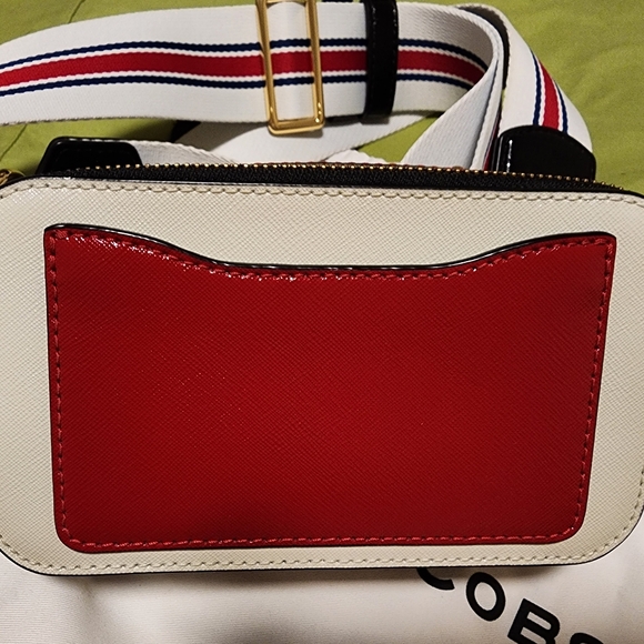 Marc jacobs camera bag - Picture 4 of 5